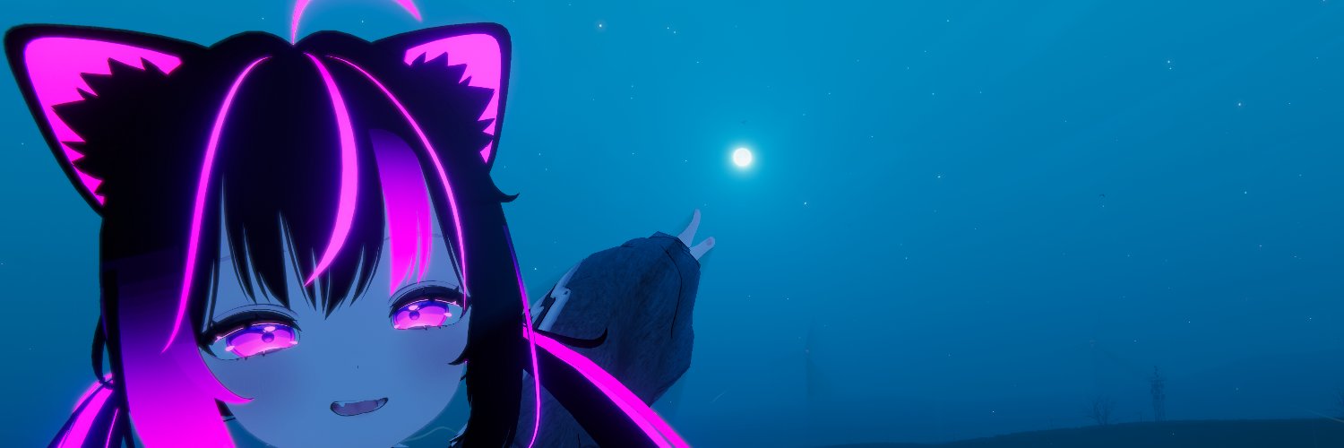 Eveshere2's profile banner image