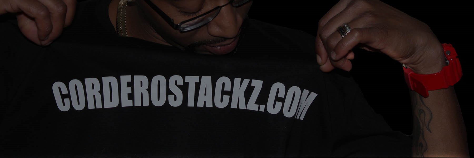 Aka_Stackz's profile banner image
