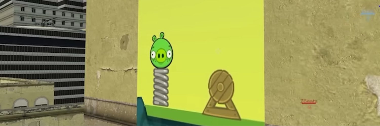 WayDoggy88's profile banner image