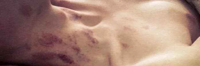 carterxoss's profile banner image