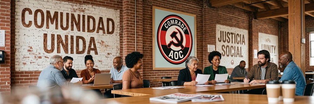 ComradeA0C's profile banner image