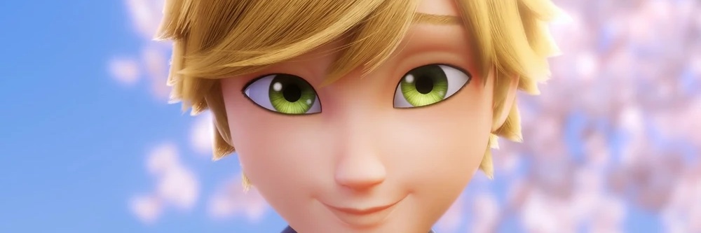 LeAdrienAgreste's profile banner image