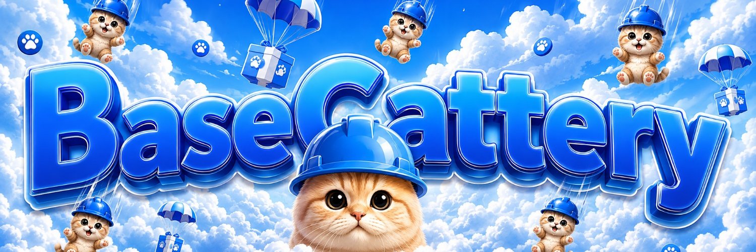 basecattery's profile banner image