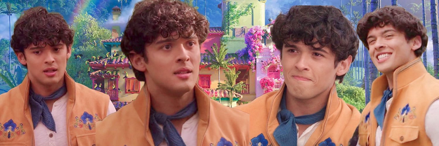 MADRIGALBCY's profile banner image