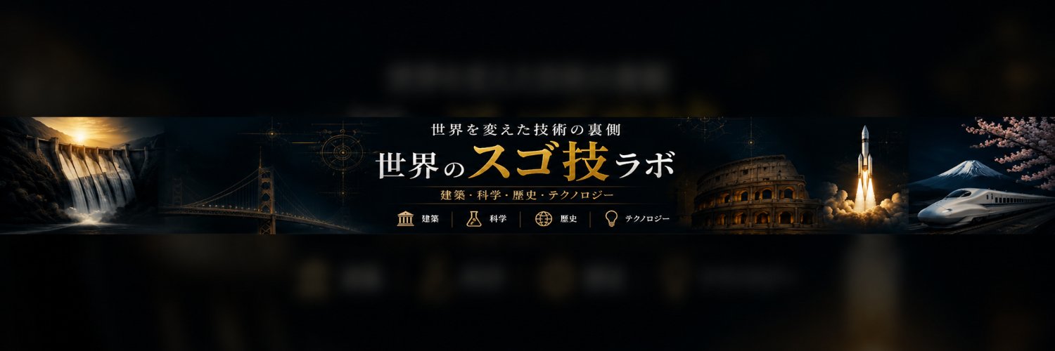 SugoWazaLab's profile banner image