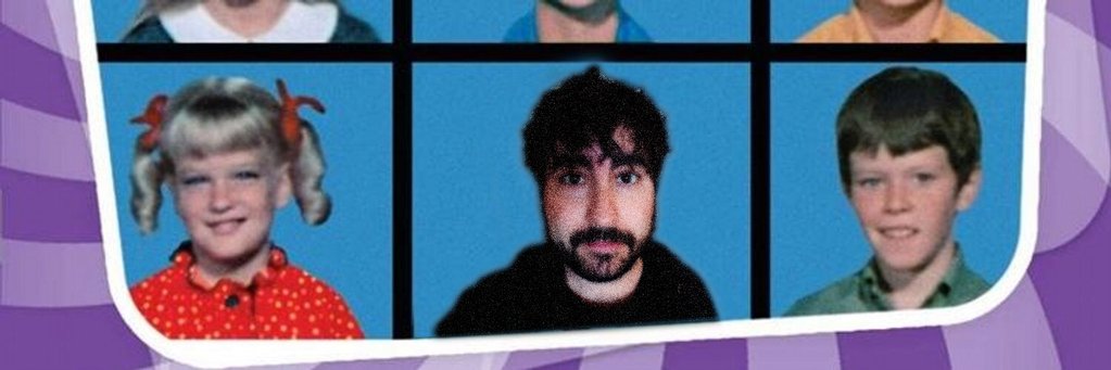 gerardo tecé's banner