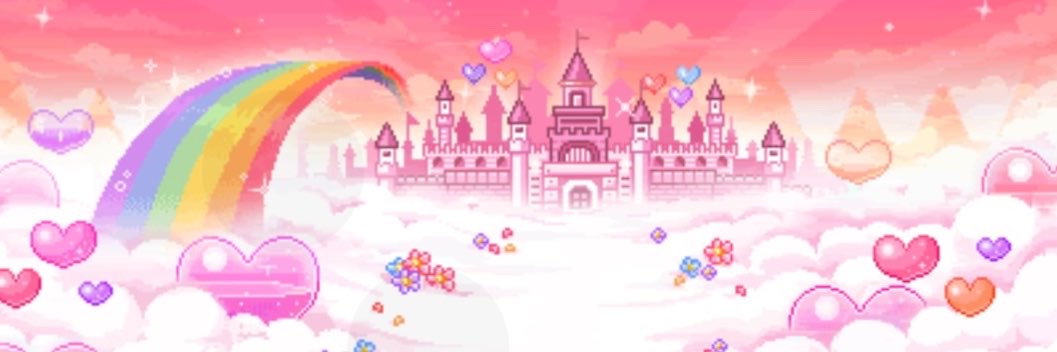 cinnamoonski's profile banner image