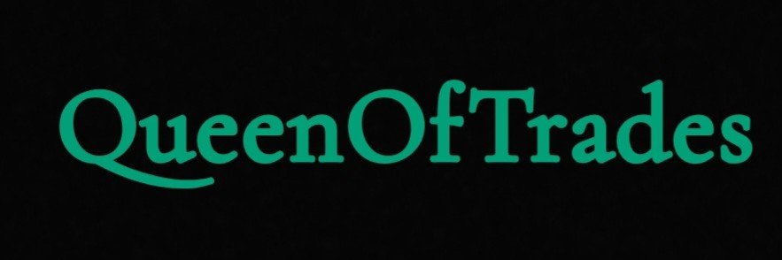 TheQueenOftrdes's profile banner image