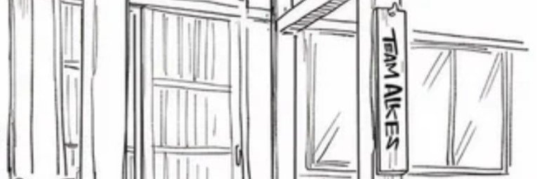 AnAlkesTrainer's profile banner image