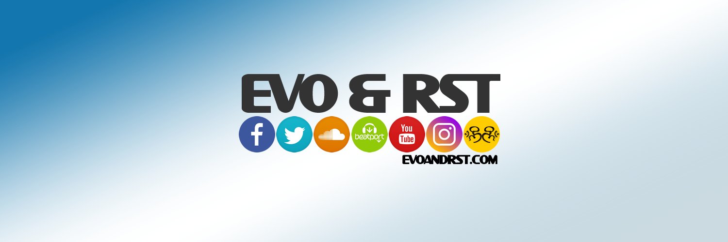 evoandrst's profile banner image