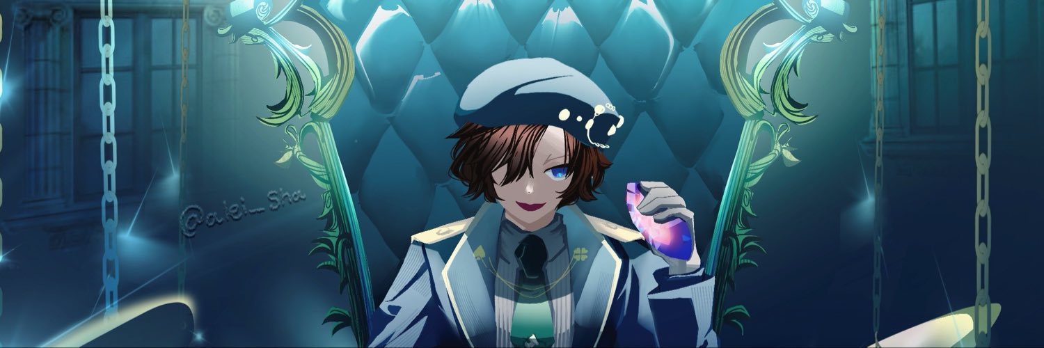 alei_sha16's profile banner image