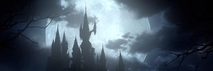 spiderghostwt's profile banner image