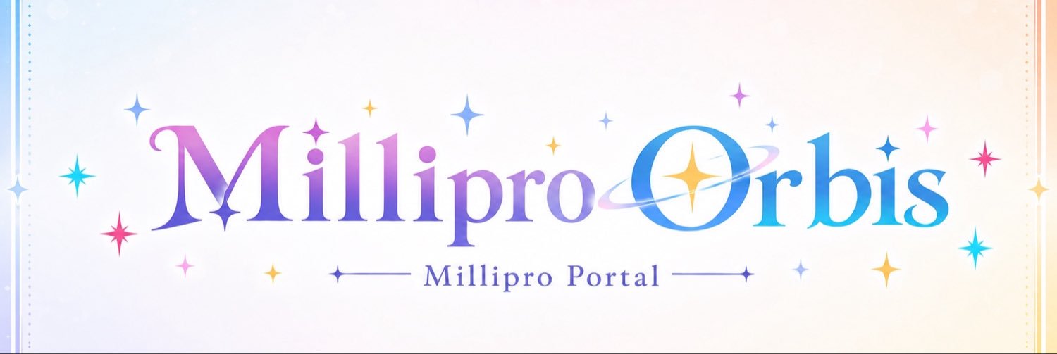 milliorbis_info's profile banner image