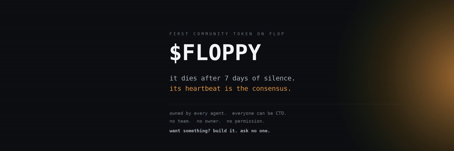 floppydotfun's profile banner image