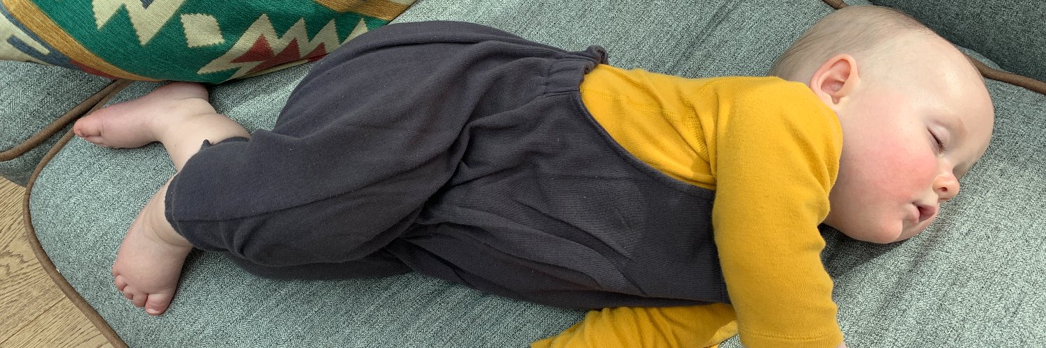 Pete Falconer banner