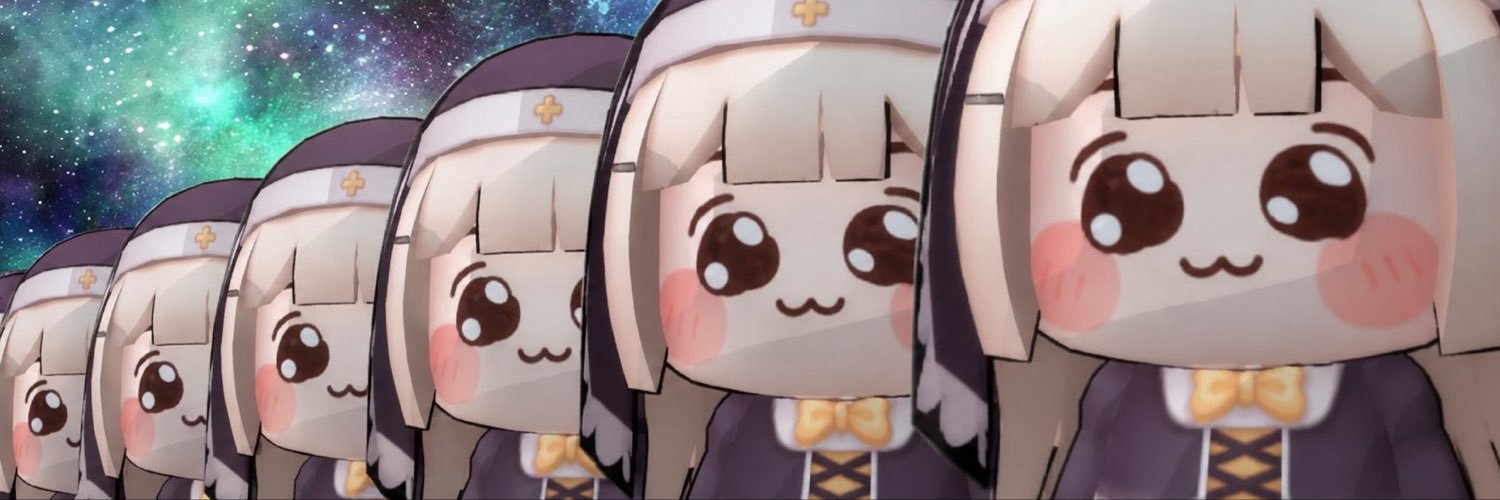 DokoDoko3737's profile banner image