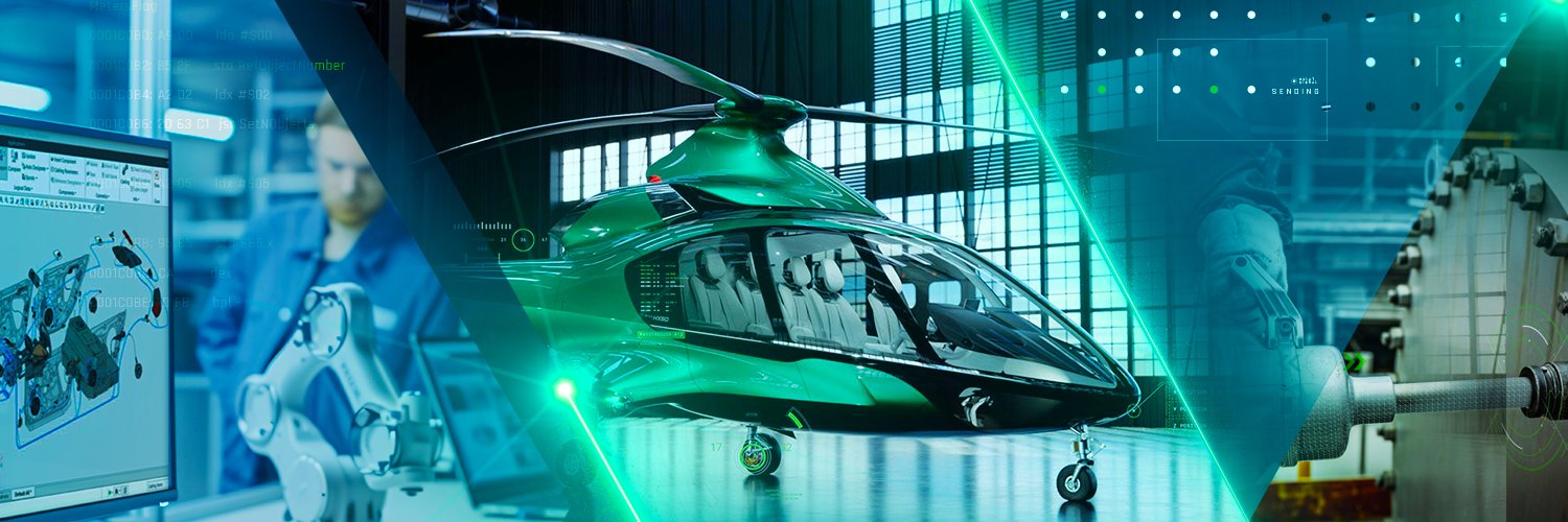 Creo, a PTC Technology banner