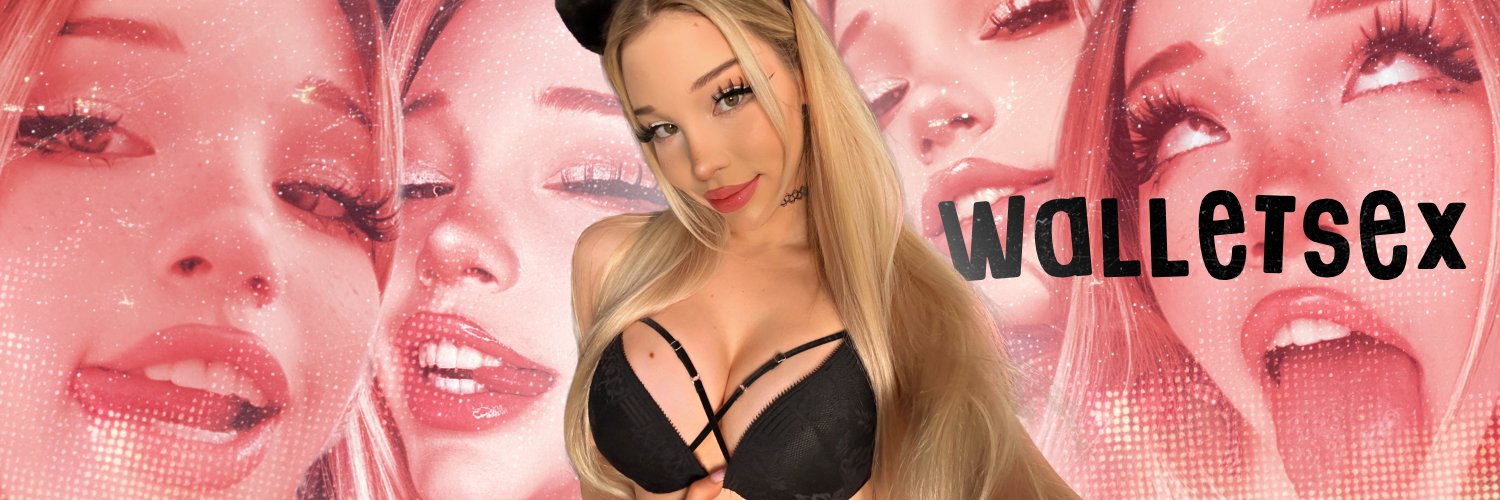 Walletsex's profile banner image