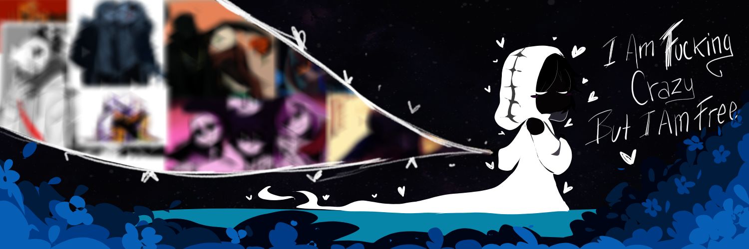 MagitorP's profile banner image