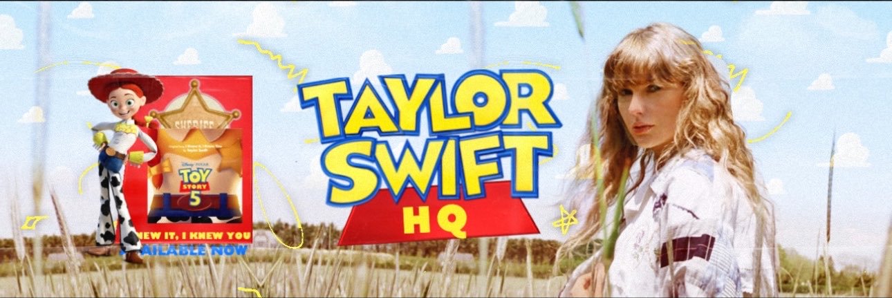 TSwiftHQ13's profile banner image