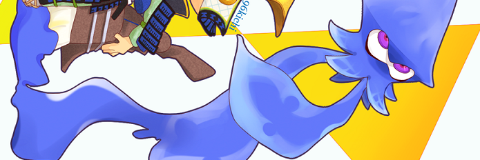 96kichi's profile banner image