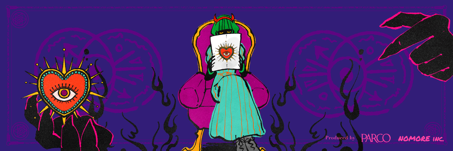 devil_love_type's profile banner image