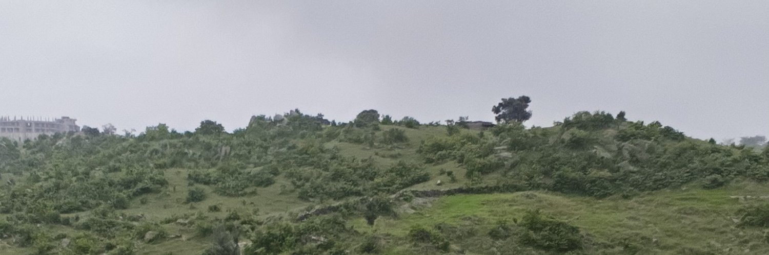 PushpDattMali's profile banner image