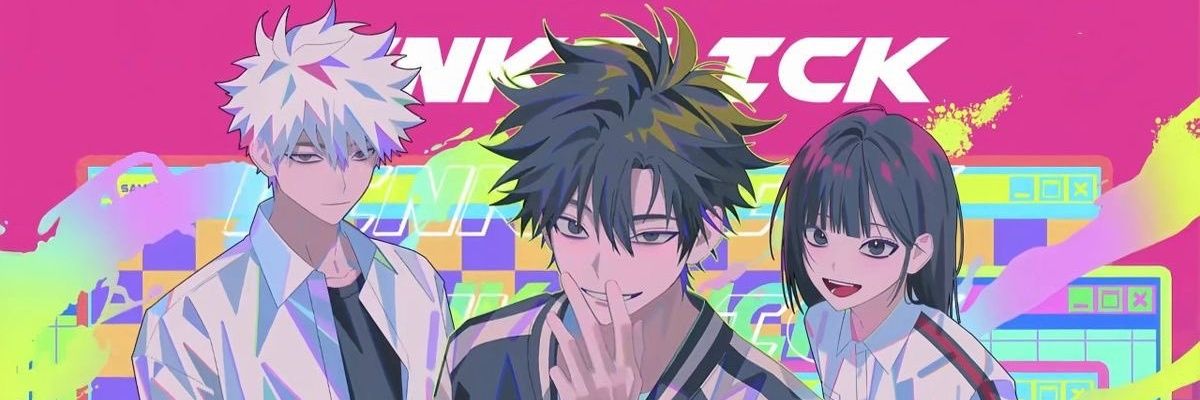 blindsymphonia's profile banner image
