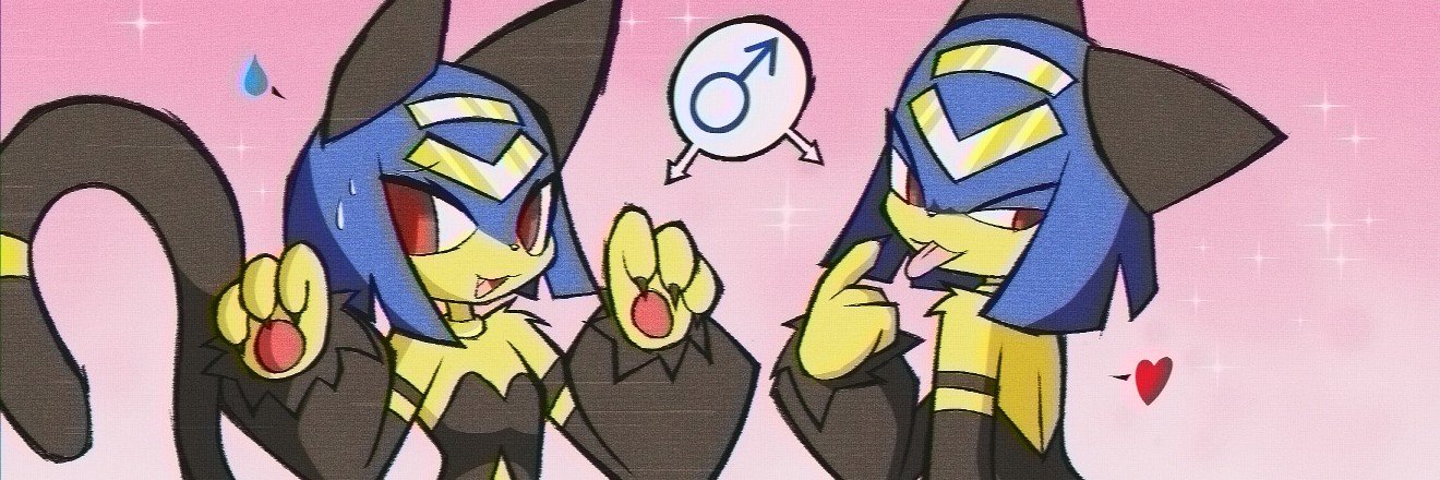 NakeyKittyBoi's profile banner image