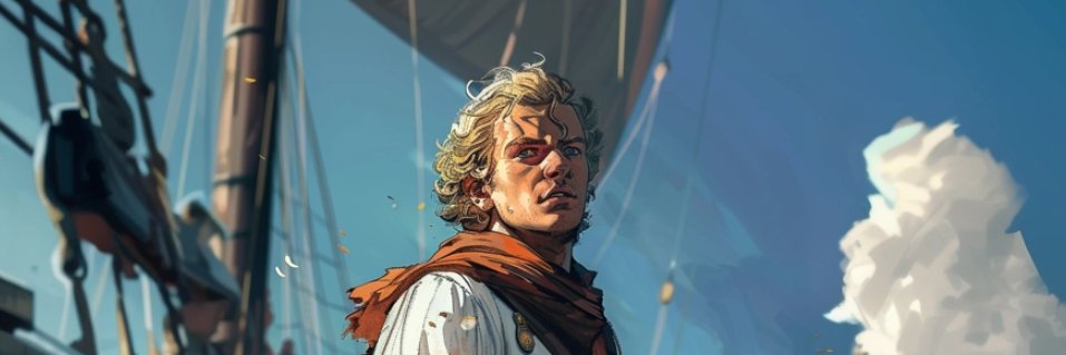 Chronometer2300's profile banner image