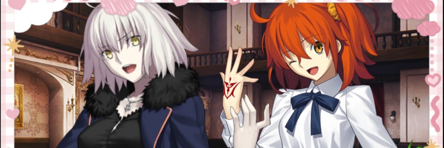 look_for_dream's profile banner image