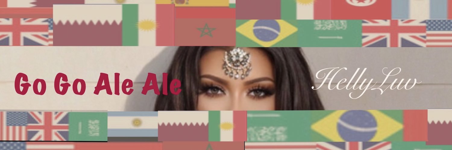 Helly Luv banner