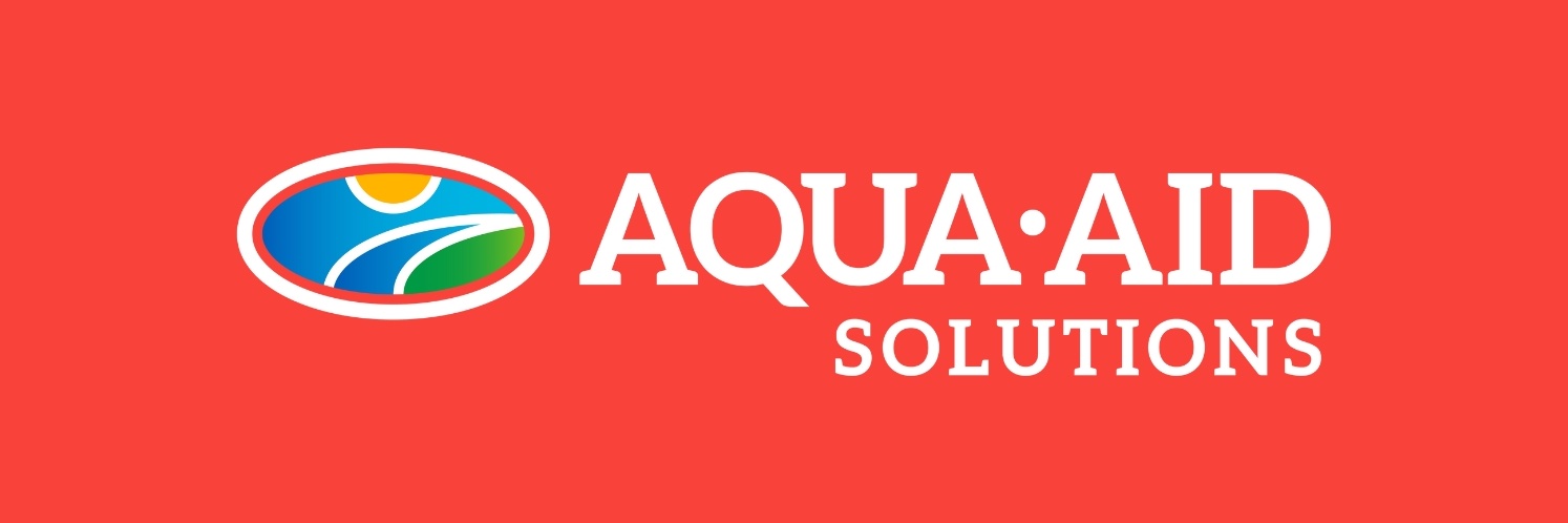 AQUA-AID Solutions banner