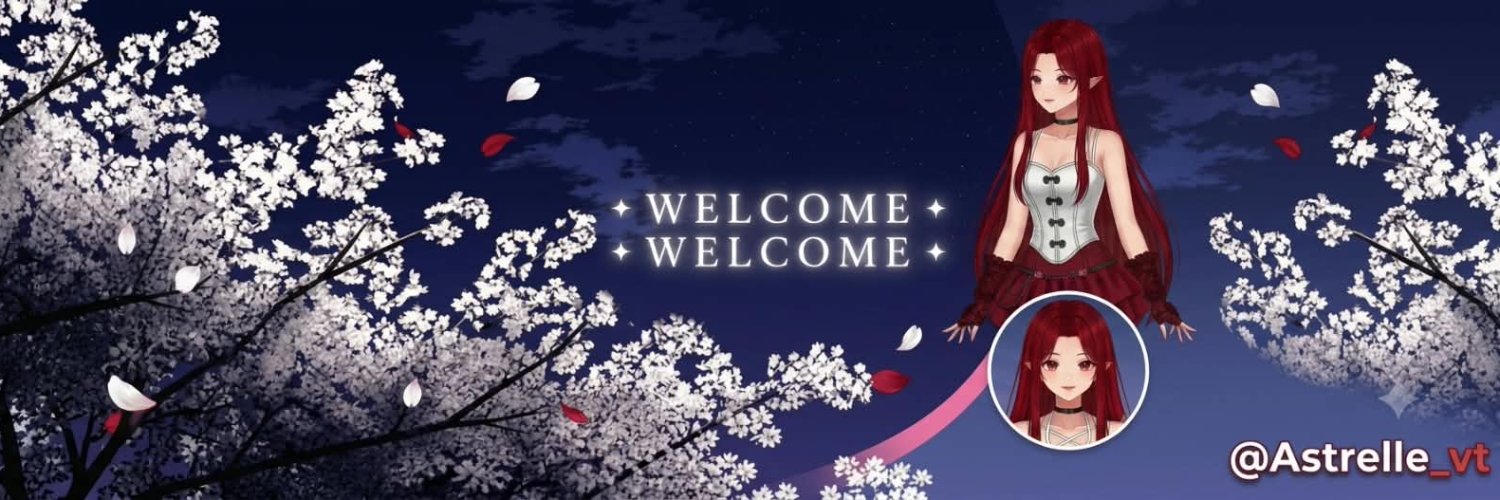 Astrelle_vt's profile banner image