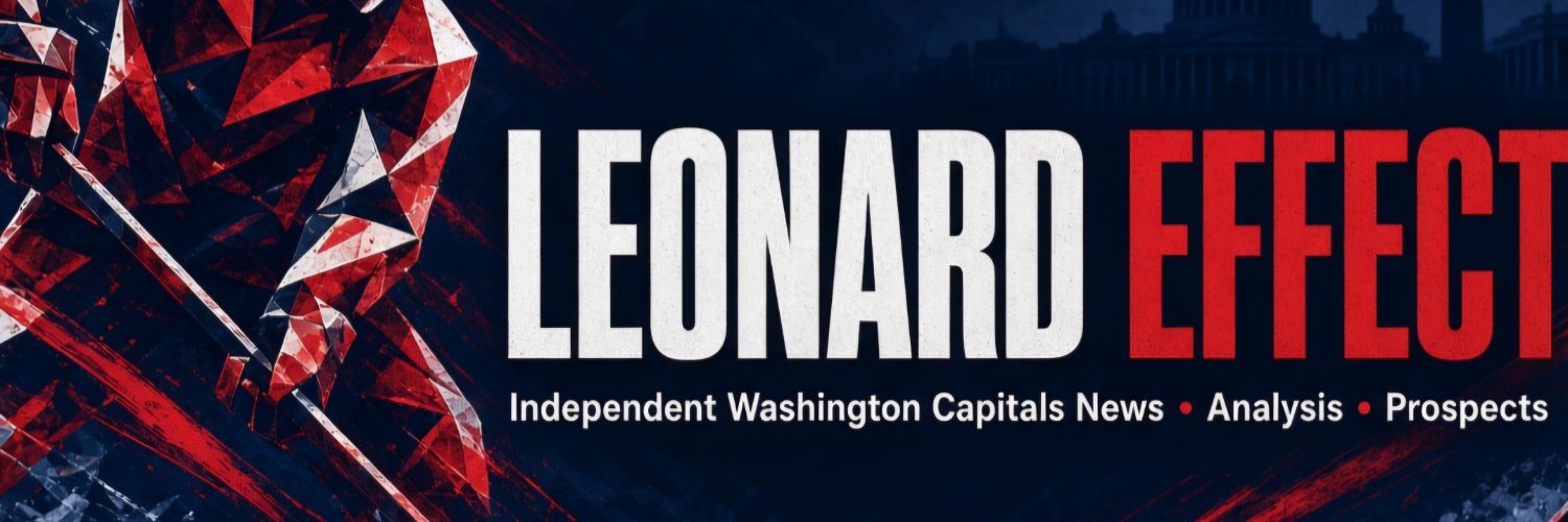 LeonardEffect09's profile banner image