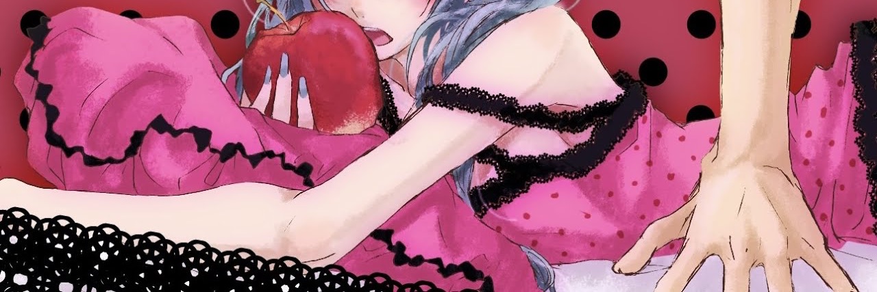 eroticmoe's profile banner image