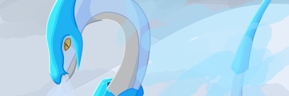 Icalasari's profile banner image