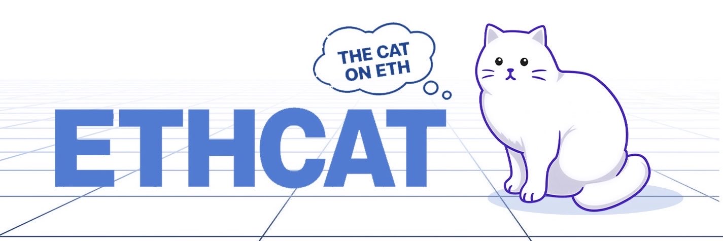 ETHCAT__'s profile banner image