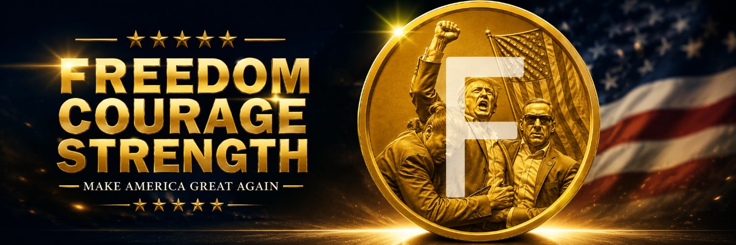 FightCoin_Trump's profile banner image