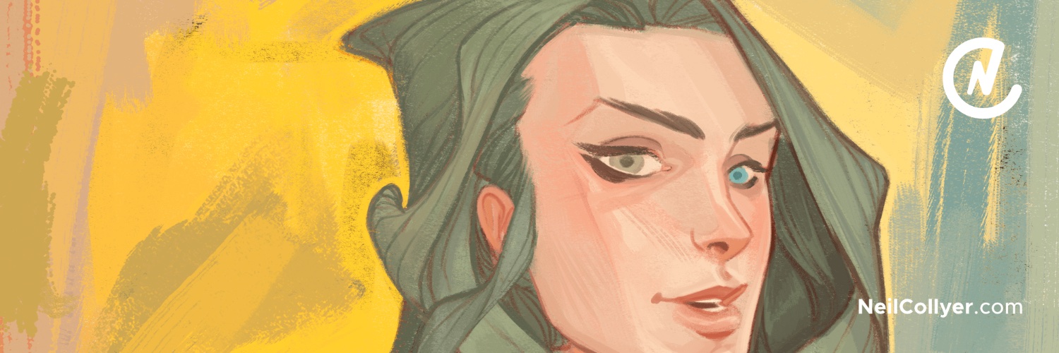 NeilCollyer's profile banner image