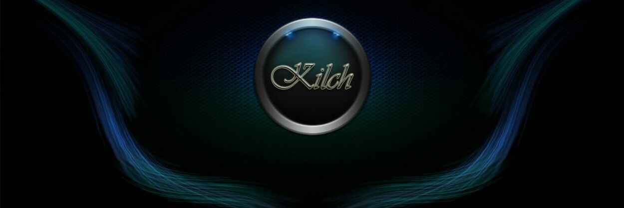 Kilch's profile banner image