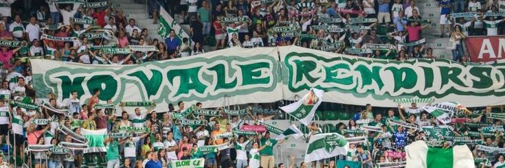ElchePeru's profile banner image