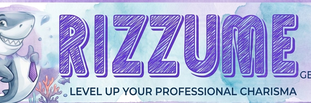 rizzume's profile banner image