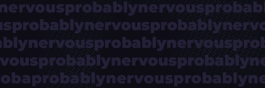 Hey! It's me, Cadie! banner
