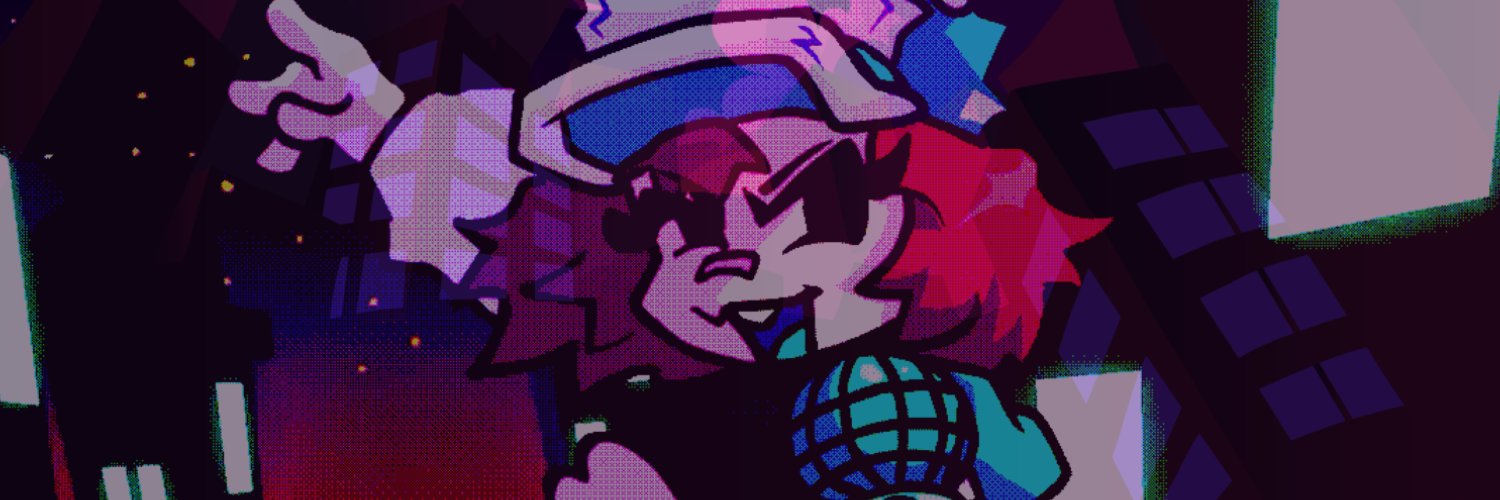 GGReduxOfficial's profile banner image