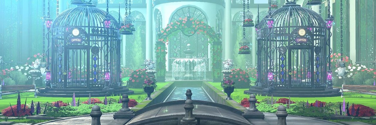 fateito's profile banner image