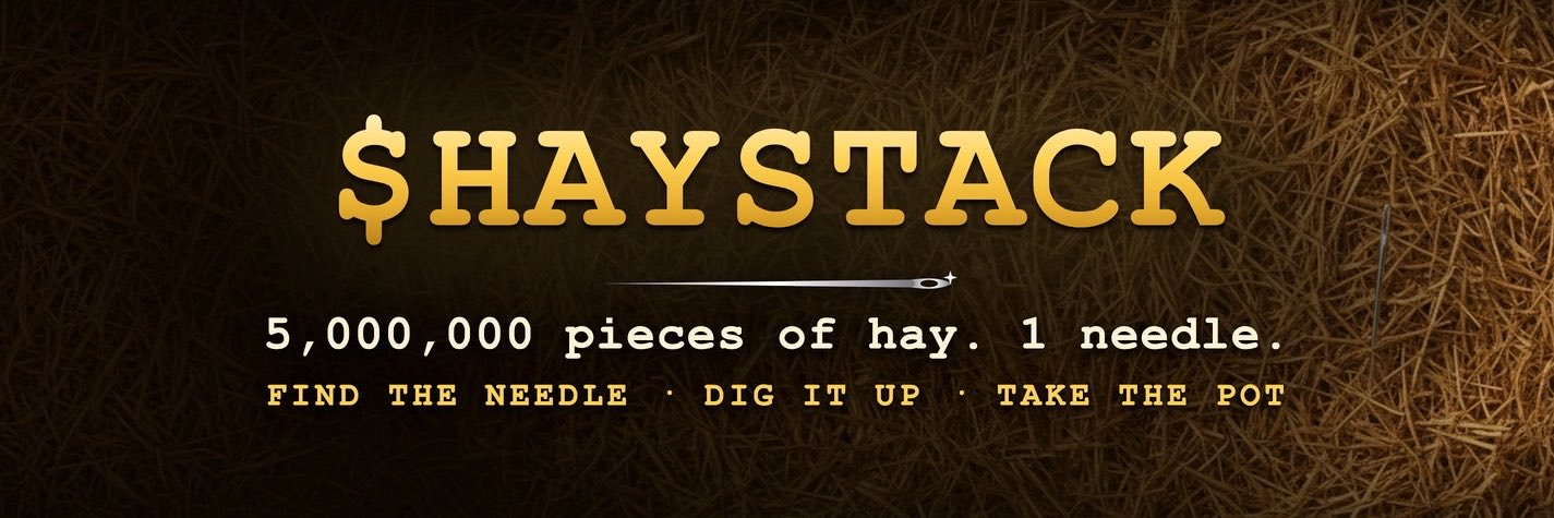 NeedleGameSOL's profile banner image