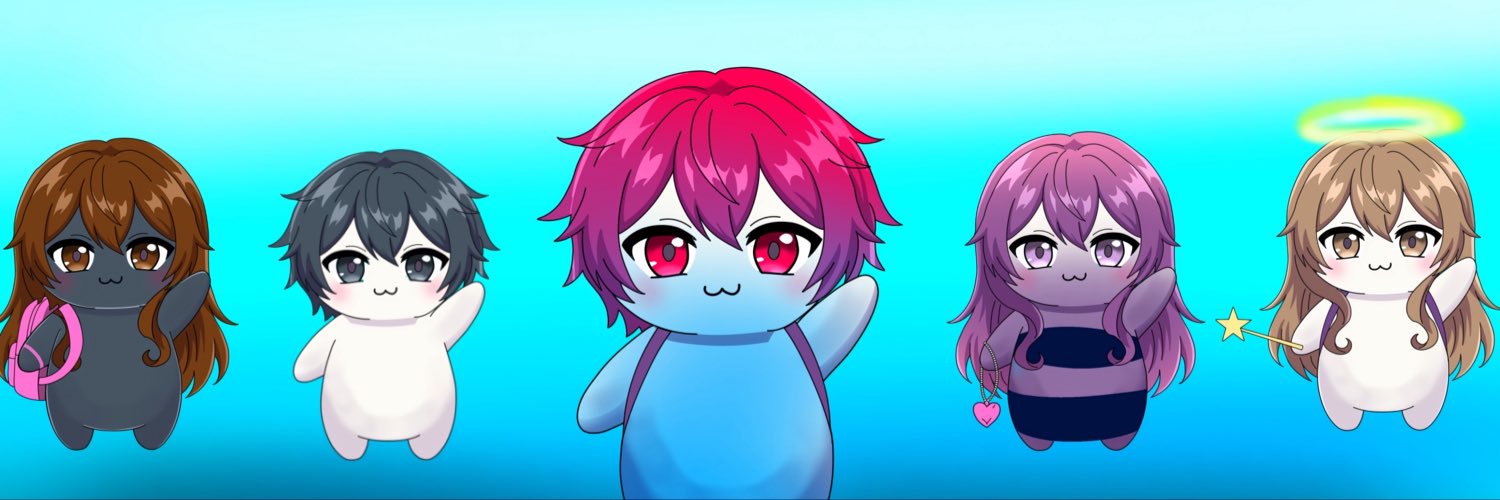 fluffshaus's profile banner image