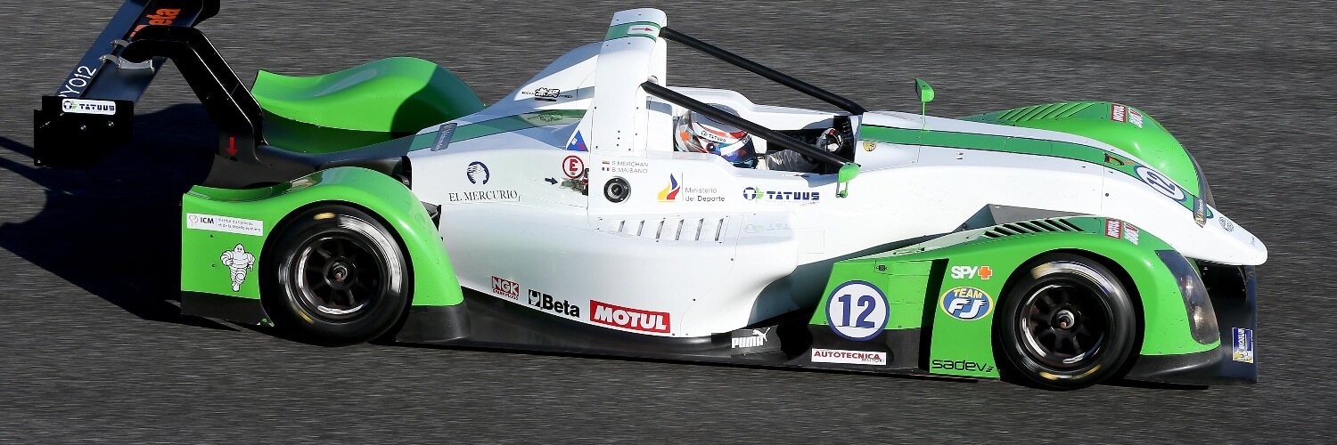 merchanracing83's profile banner image