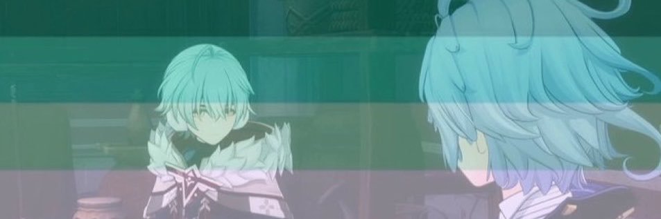 cutealyosha's profile banner image